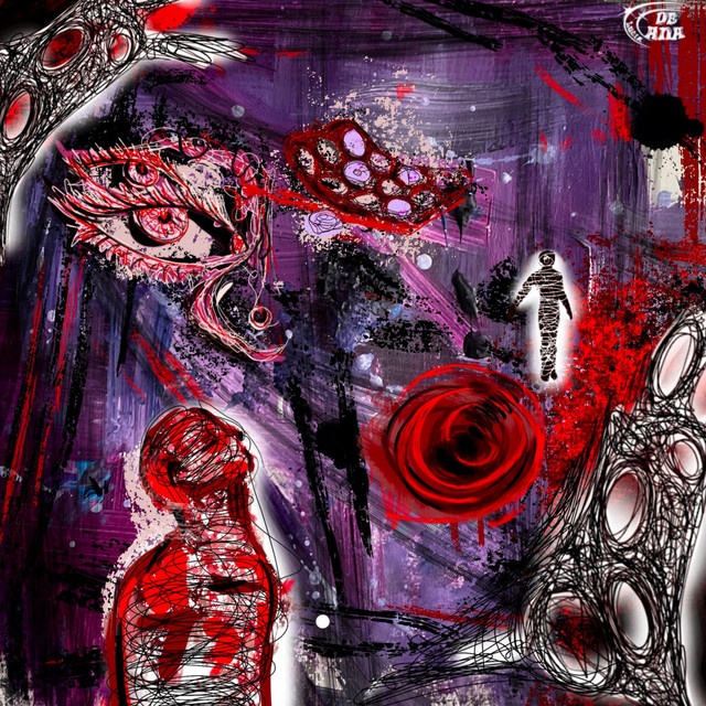 Eternal cover art