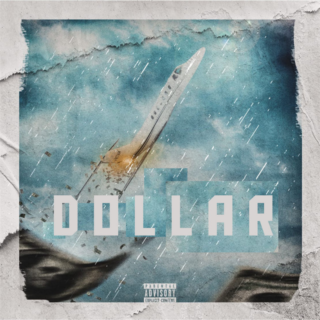 Dollar cover art
