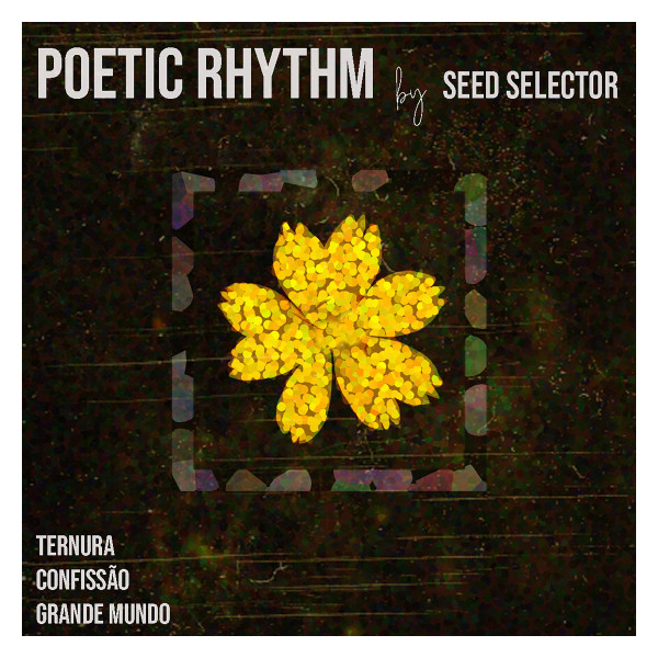 Poetic Rhythm cover art