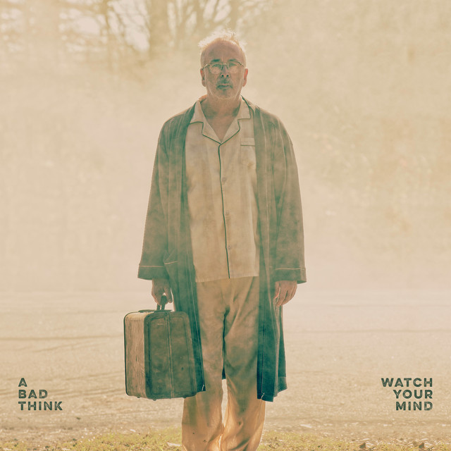 Watch Your Mind cover art