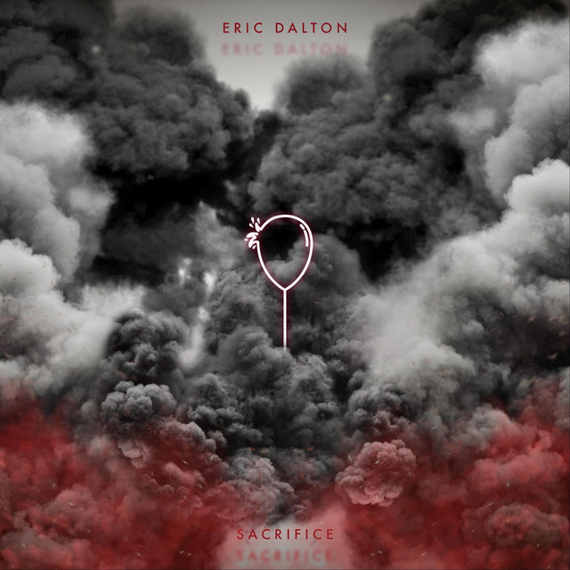 Sacrifice cover art