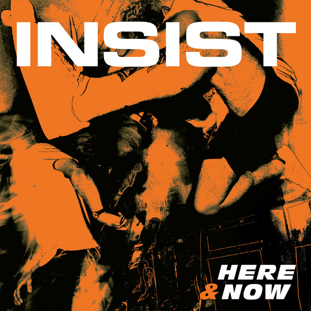 Insist Photo