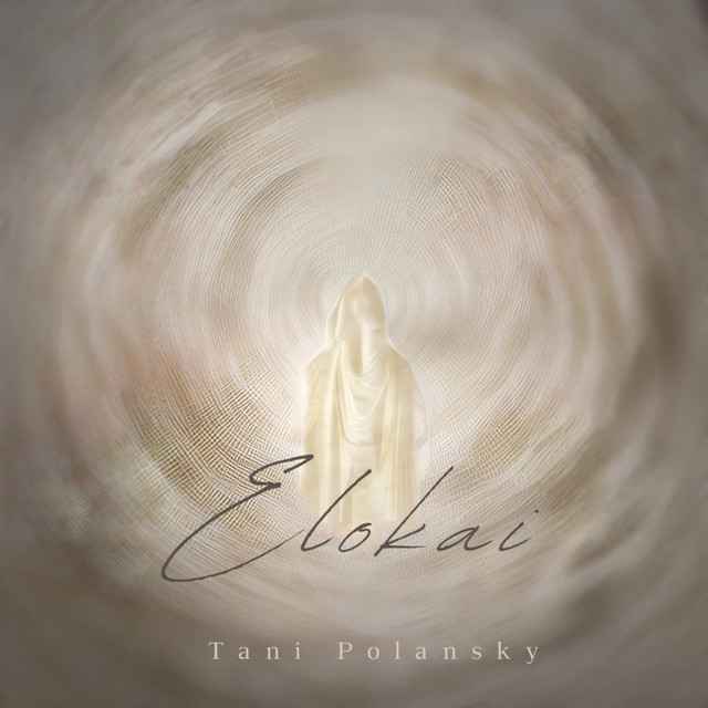 Elokai cover art