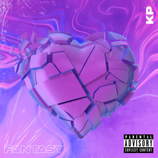 Fantasy cover art