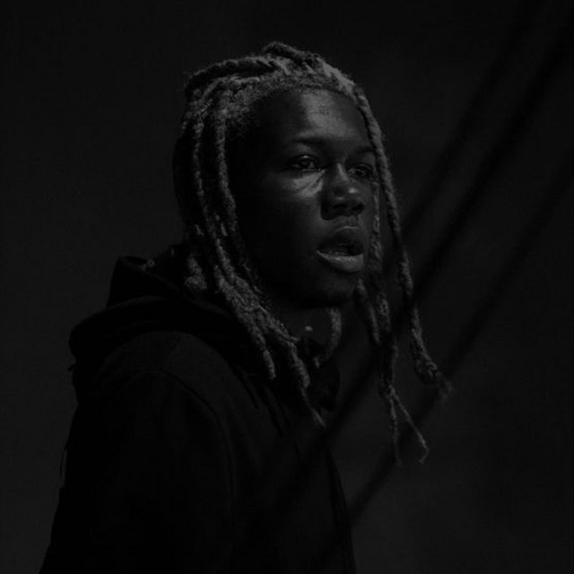 Peace cover art