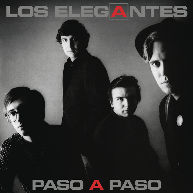 Paso a Paso (Remasterizado) cover art