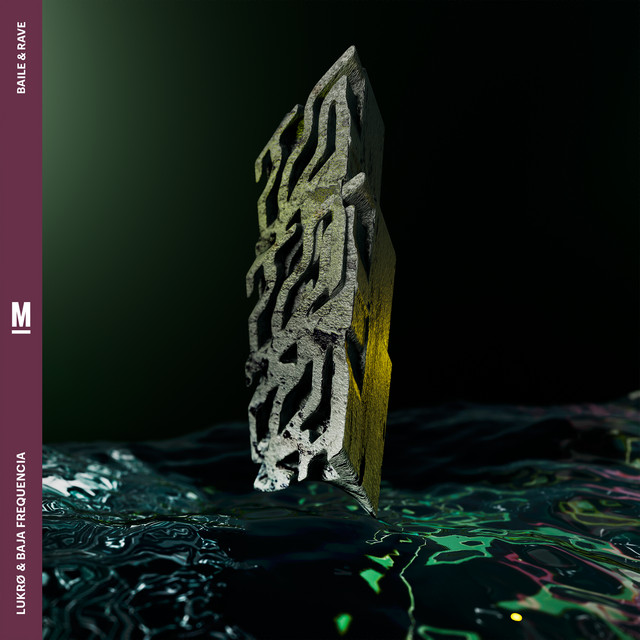 Dance MAD cover art