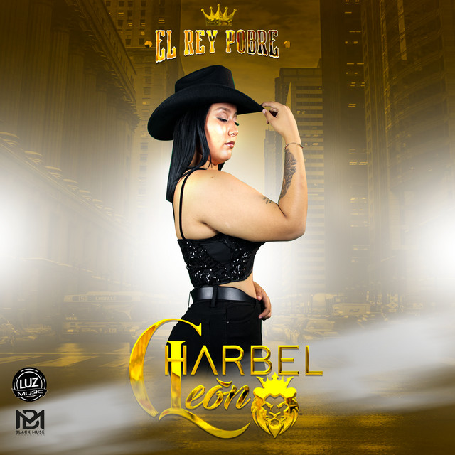 Charbel Leon
