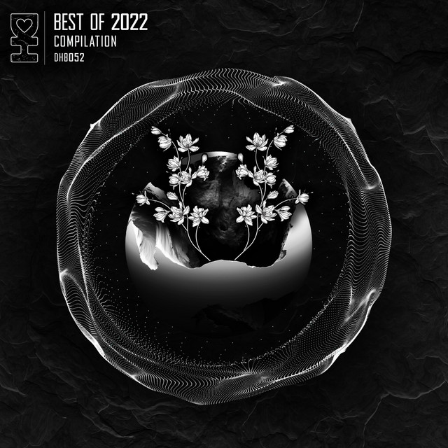 Passive Aggressive Robot - Extended Mix album art