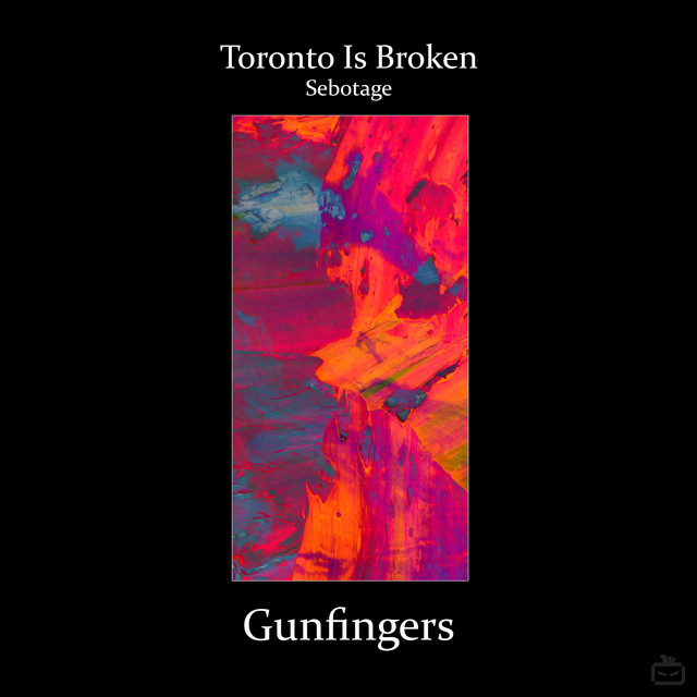 Gunfingers artwork