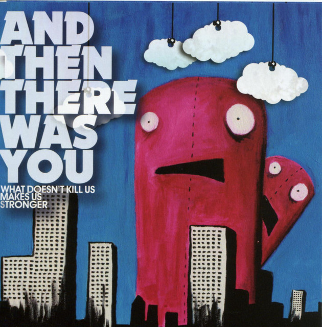 And Then There Was You Photo