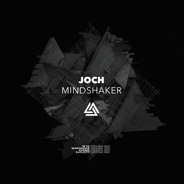 Mindshaker cover art