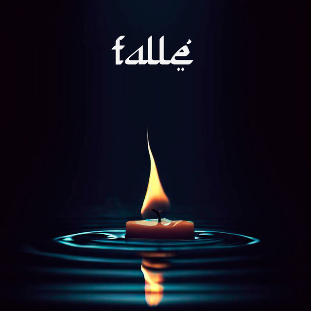 Fallé