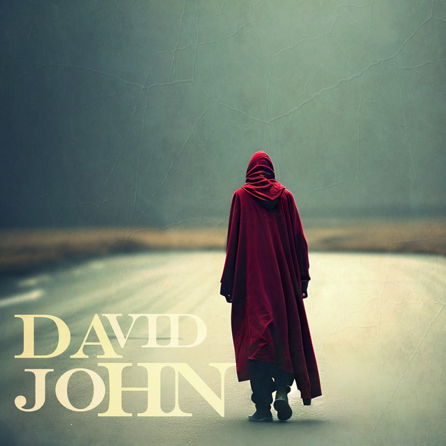 David John cover art