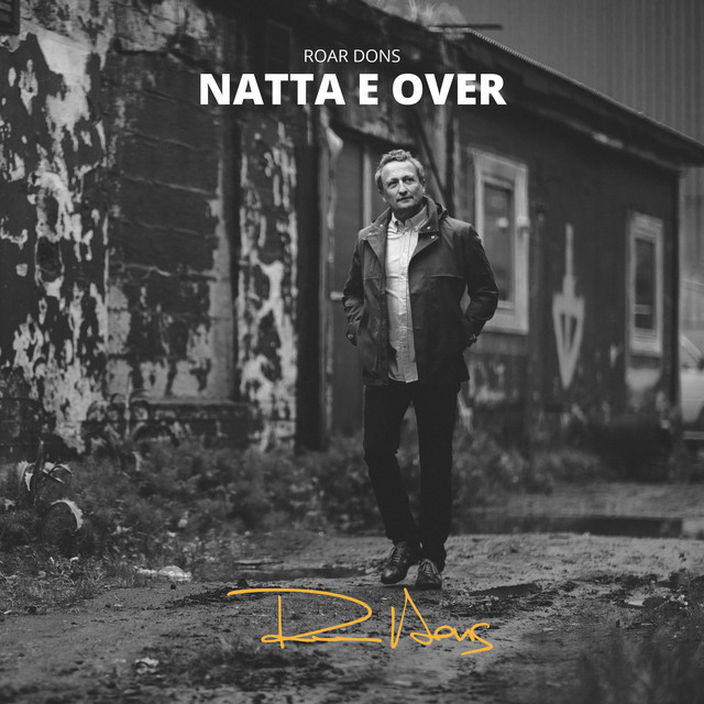 Natta E Over cover art