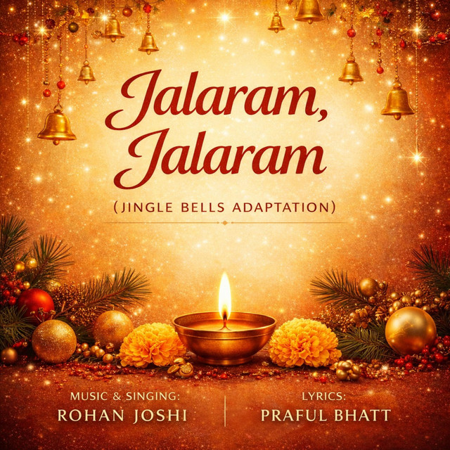 Jalaram, Jalaram (Jingle Bells Adaptation)