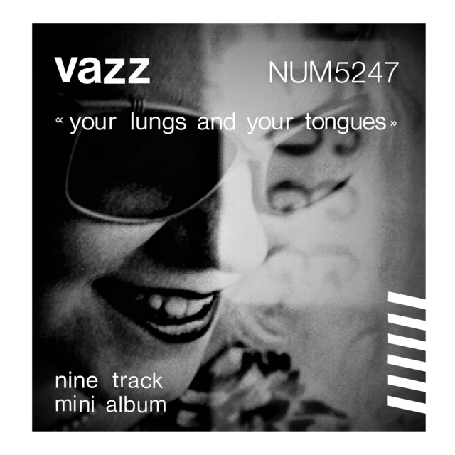 Your Lungs And Your Tongues cover art