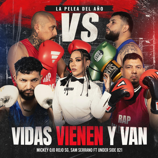 Vidas Vienen Y Van