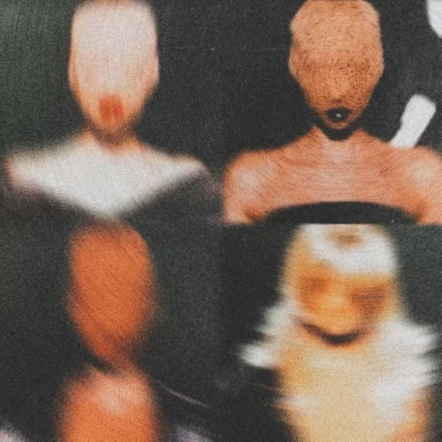 Stranger (feat. Capella Grey) cover art
