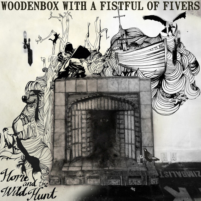 Home and the Wildhunt cover art