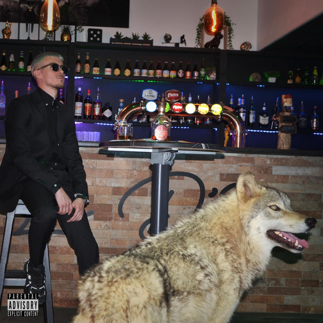 MOI CONTRE MOI (Bonus Tracks Version) cover art