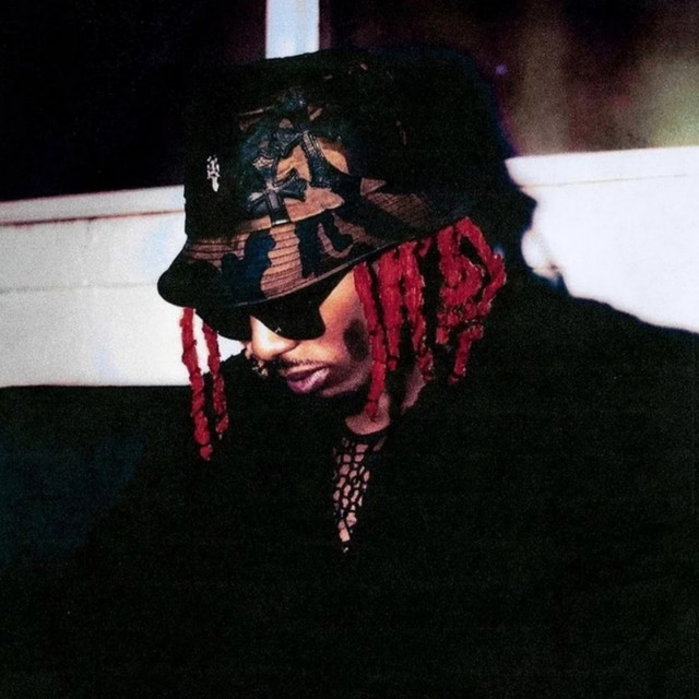 Red Tape cover art