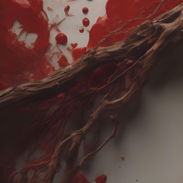 murciélagos cover art