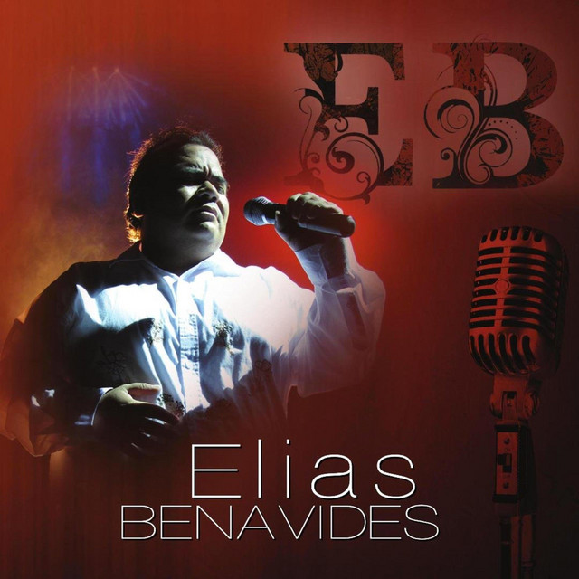 Elias Benavides