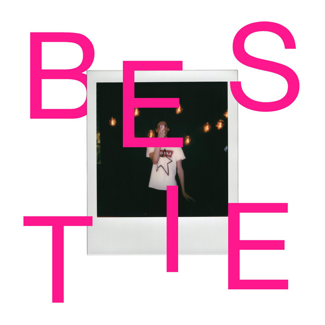 Bestie cover art