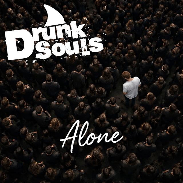 Alone cover