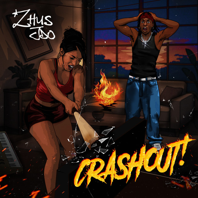 CRASHOUT