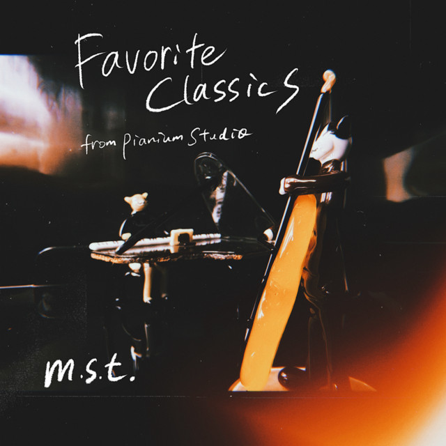 Favorite Classics cover art
