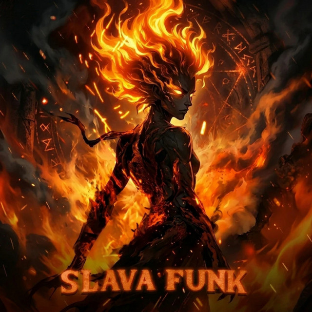 SLAVA FUNK
