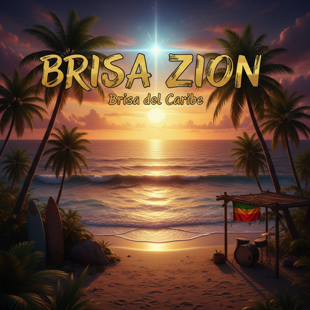 BRISA ZION
