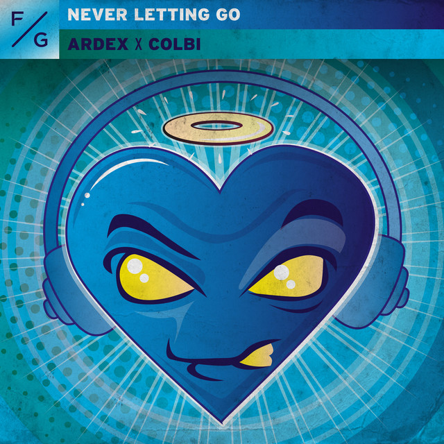 Never Letting Go - Empira Remix