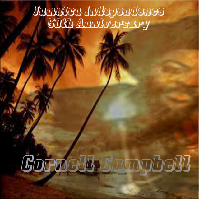 Be Thankful - song and lyrics by Cornell Campbell | Spotify