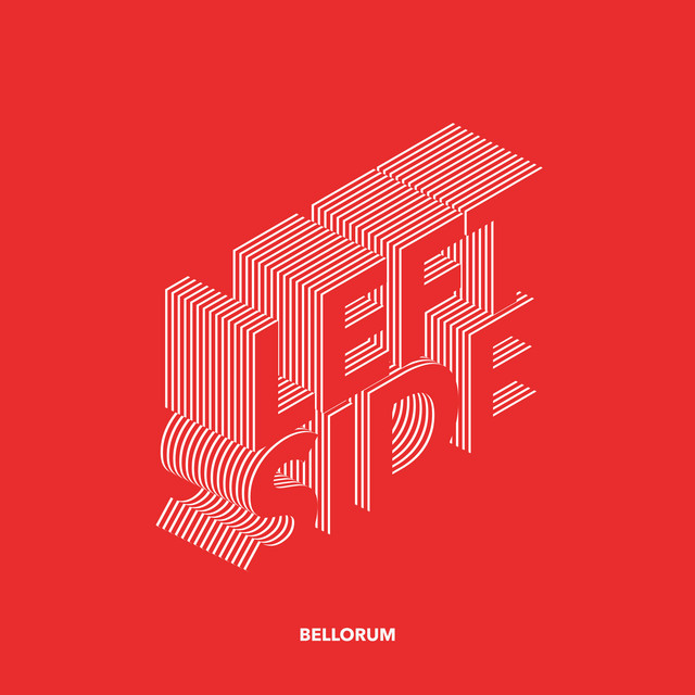 Left Side cover art