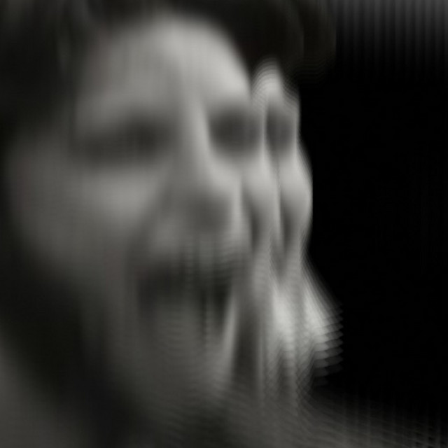 into the static cover art
