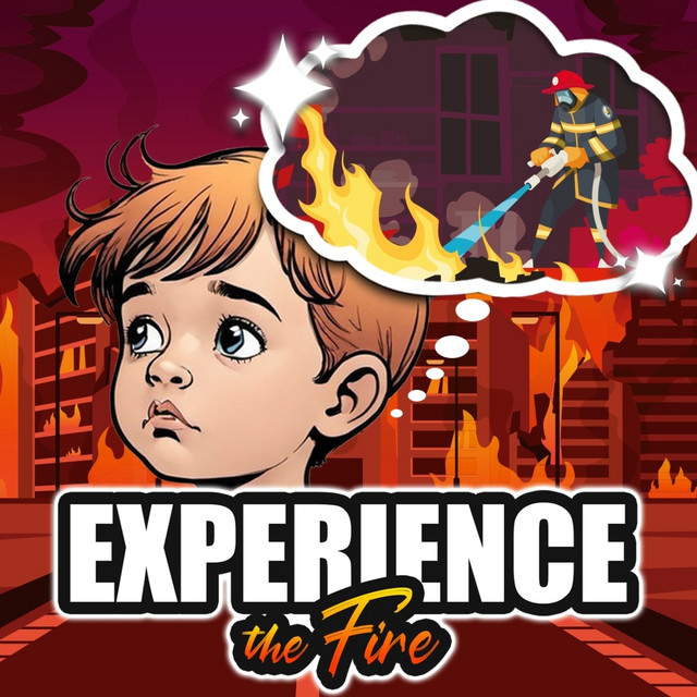 Experience the Fire