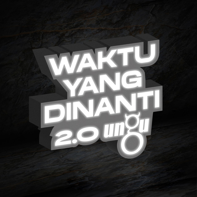 Waktu Yang Dinanti 2.0 - Studio Session cover art