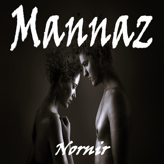 Mannaz cover