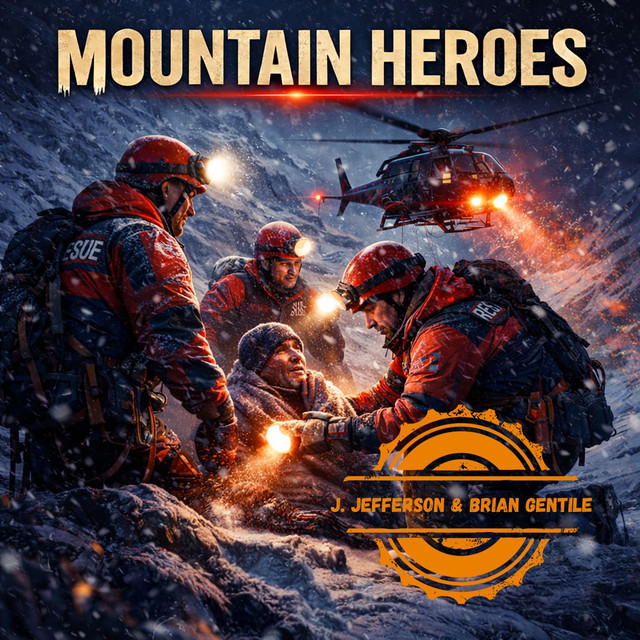 Mountain Heroes