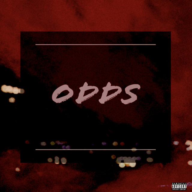 odds cover art