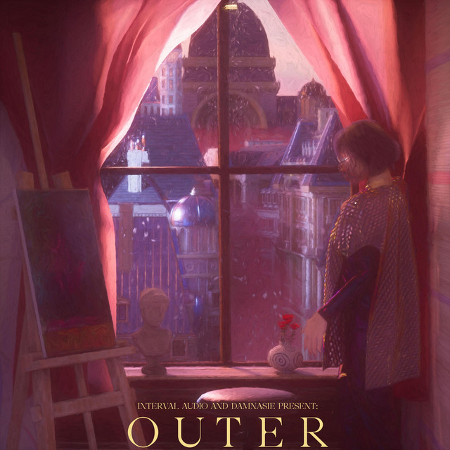 Outer cover art