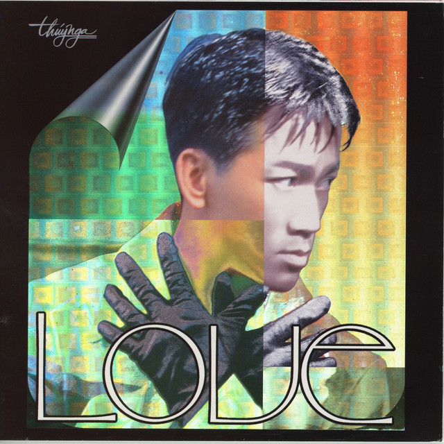 Love cover art