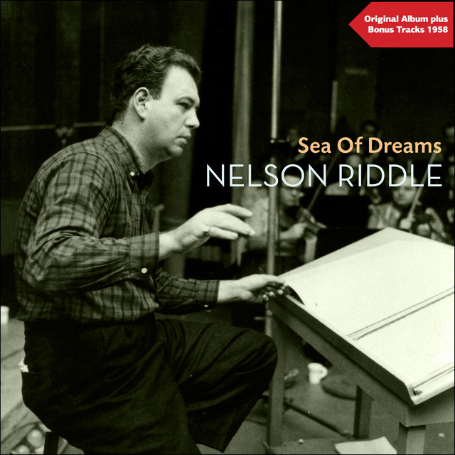Sea Of Dreams cover art