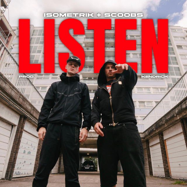 Listen