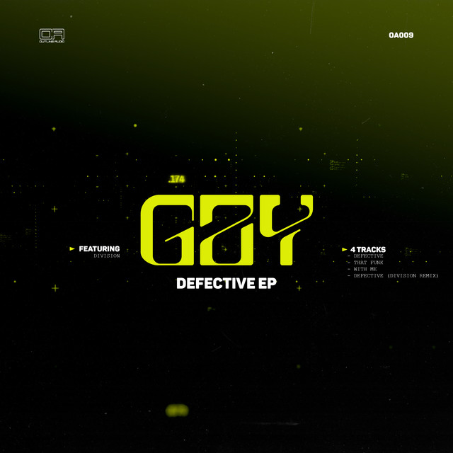 Defective album art