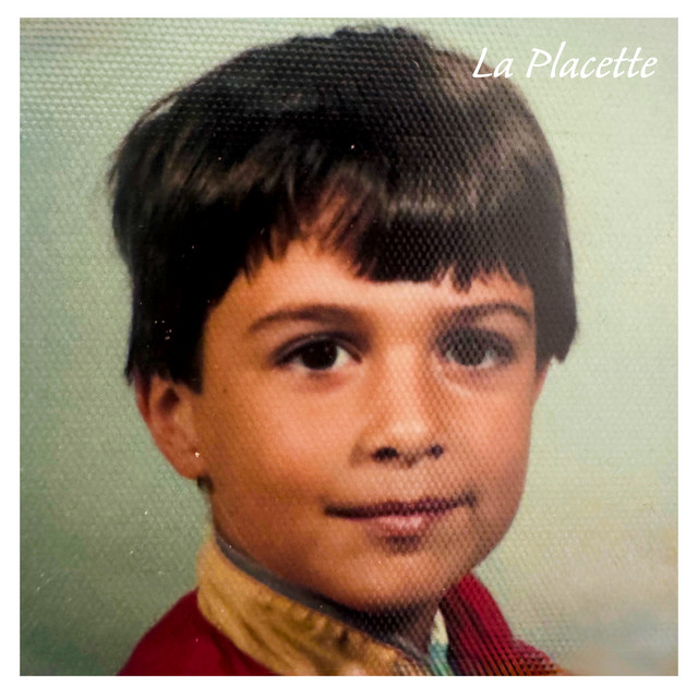 La Placette cover art