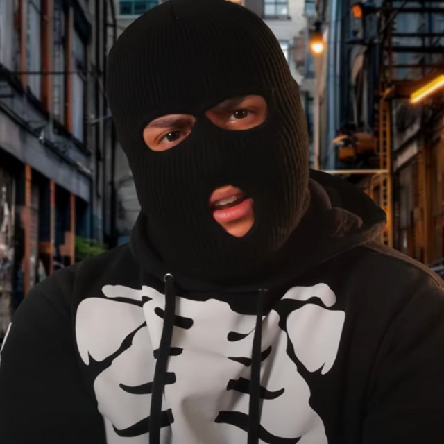 The MEANEST & NICEST Robbery of All Time (ASMR Roleplay) - Album by The ...